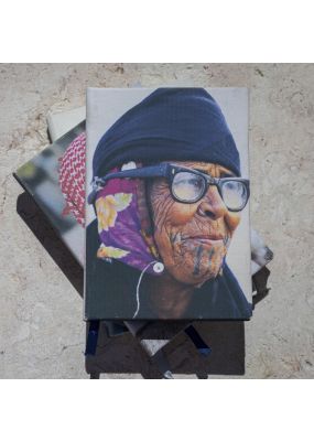 Bedouins Small Notebook