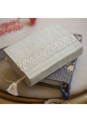 The Holy Quran with Sectional Embroidery