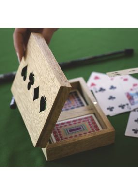 Playing Cards Box