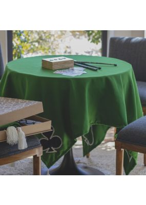 Playing Cards Table-Cloth