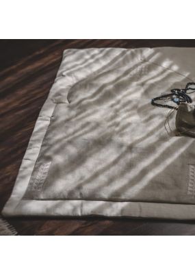 Embroidered Prayer Mat