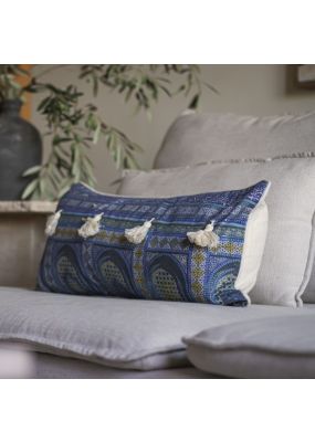 The Dome of the Rock Wall Cushion Cover