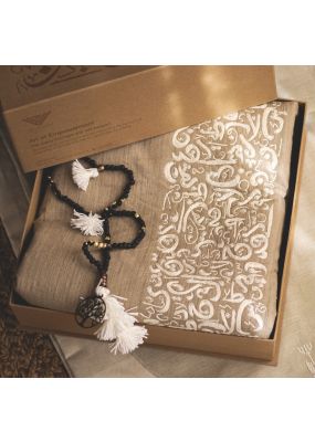 Artisanal Prayer Set