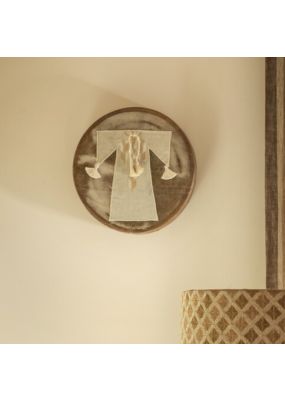 The Thawb Dress Daff