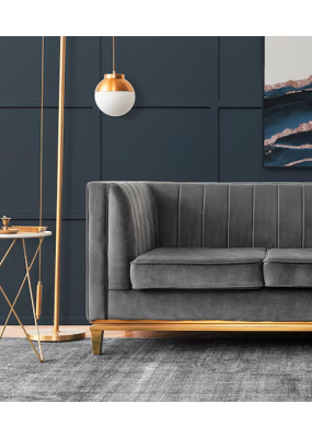 Seashell with traditional decoupages Jrd